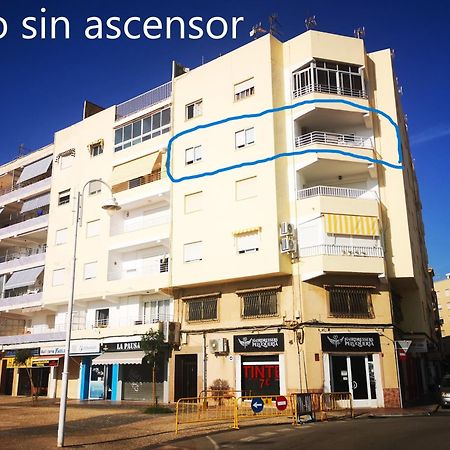 Apartamento Bella Vista Solo Familias ガンディア エクステリア 写真